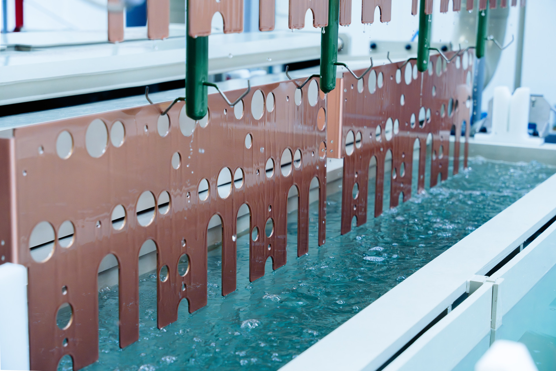 Galvanic Electroplating Processes: Differences and Selection Guide ...
