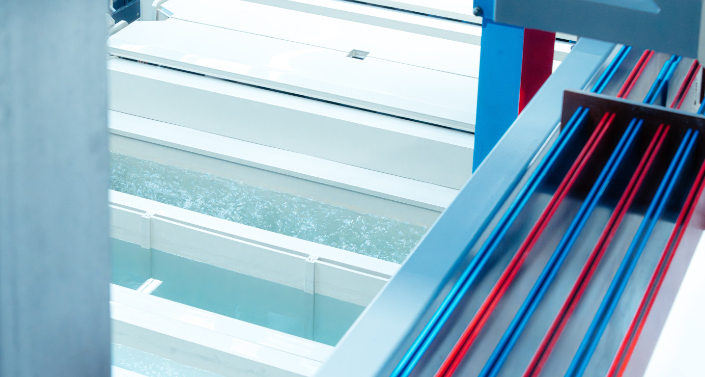 Electroplating & Coatings For Power Industry | Electris
